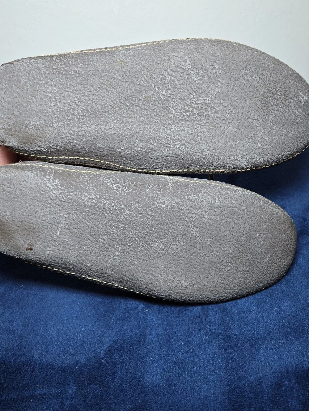 L.L. Bean warm light